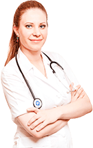 Врач клиники