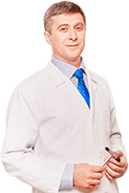 Врач клиники