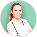 Врач клиники